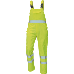 KOROS bibpants HV