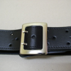 Кожаный мужской ремень Belts2