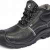 Leather safety boots Raven XT MF S3