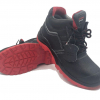 Leather safety boots Toro S3