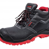 Leather safety boots Toro S3