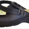 Leather slippersTanoha 
