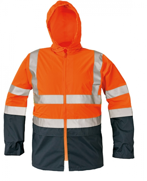 Lietusjaka  Epping Hi-Vis 