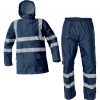 Lietuskomplekts Siret set Hi-Vis 