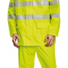 Lietuskomplekts Siret set Hi-Vis 