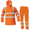 Lietuskomplekts Siret set Hi-Vis 