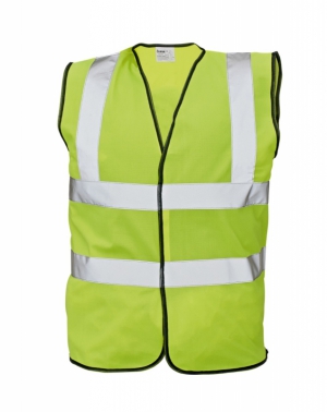 Hi-Vis vest Lynx Plus