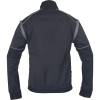 MAX ECO STRETCH Work Jacket with Detachable Sleeves and Reflective Elements