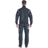 MAX ECO STRETCH Work Jacket with Detachable Sleeves and Reflective Elements