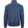MAX ECO STRETCH Work Jacket with Detachable Sleeves and Reflective Elements