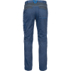MAX ECO STRETCH Work Pants with Elastic Waist and Reflective Elements