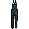 MC1113 Q7  SYMBOL BIB-TROUSERS