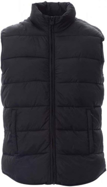 Memory vest