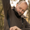 MENS ERGOLINE SOFTSHELL
