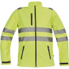  MURCIA HV SOFTSHELL jacket 