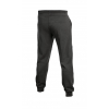 MURG black cotton sweatpants HT5K439