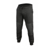 MURG black cotton sweatpants HT5K439