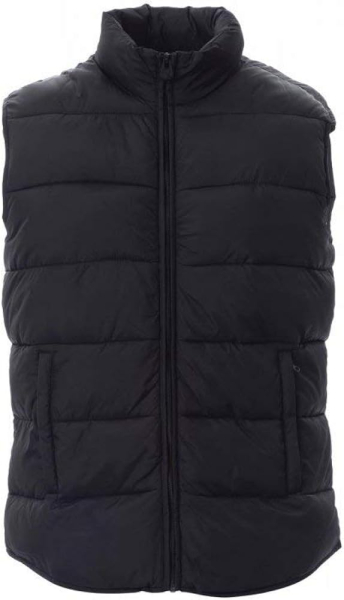 Memory vest