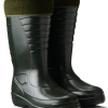 Men’s Boots Lemigo Grenlander 862 | Green EVA Boots | Lightweight and Waterproof