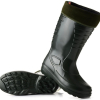 Men’s Boots Lemigo Grenlander 862 | Green EVA Boots | Lightweight and Waterproof