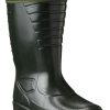 Men’s Boots Lemigo Grenlander 862 | Green EVA Boots | Lightweight and Waterproof