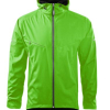Men's Softshell jacket Malfini COOL515, green