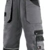 Men's bibpants Krystof