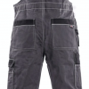 Men's bibpants Krystof