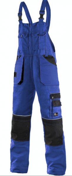 Men's bibpants Krystof