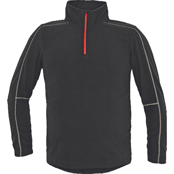 Men´s fleece jacket Welburn