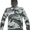 Men's hoodie Crambe 