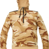 Men's hoodie Crambe 