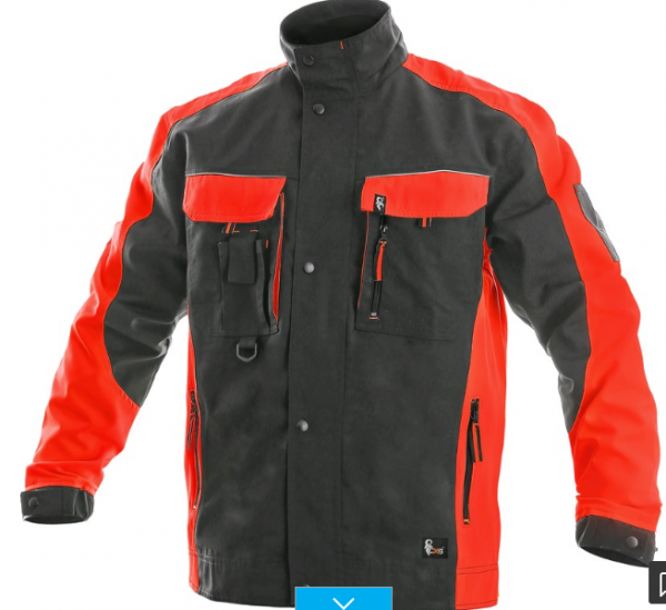 Men's jacket Sirius Brighton