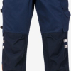 Men's pants Fristad Hi-Vis 100979 (2032 PLU)