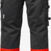 Men's pants Fristad Hi-Vis 100979 (2032 PLU)