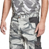 Men's shorts Crambe  