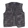 Men's vest Crambe 