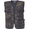 Men's vest Crambe 