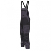 Men's work overalls with elastic parts BoSafety FUSION