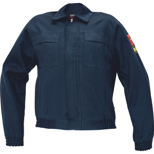 Welder jacket Coen 