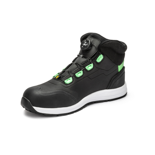 Office alto boots top