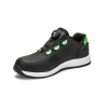 Mixed fiber work shoes Scorpion Basso S3 ESD HRO BOA