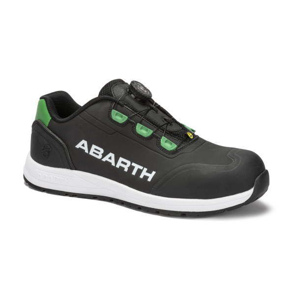 Mixed fiber work shoes Scorpion Basso S3 ESD HRO BOA
