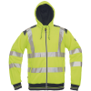 Мужская толстовка с капюшоном Knoxfield Hi-Vis 
