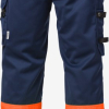 Мужские брюки Fristad Hi-Vis 100979 (2032 PLU)