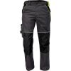 Мужские рабочие брюки KNOXFIELD с карманами для наколенников