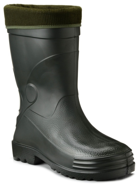 Мужские сапоги Lemigo Wader 893 | Тёплые и водонепроницаемые