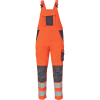 Мужской рабочий полукомбинезон MAX VIVO Hi-Vis 