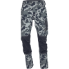  NEURUM CAMOU trousers