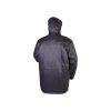 Warm long work jacket NEW STBZ REWELLY STZI-NREV